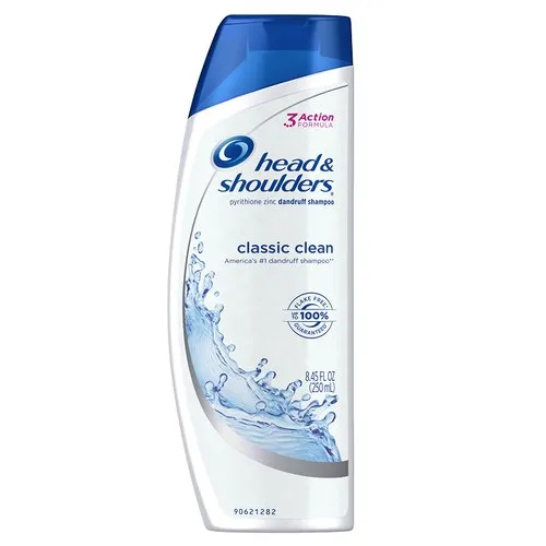 Head And Shoulders Classic Clean Anti Dandruff Shampoo